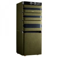 Шкаф для хранения сигар (хьюмидор) Afidano L5 (Хвойный табак)